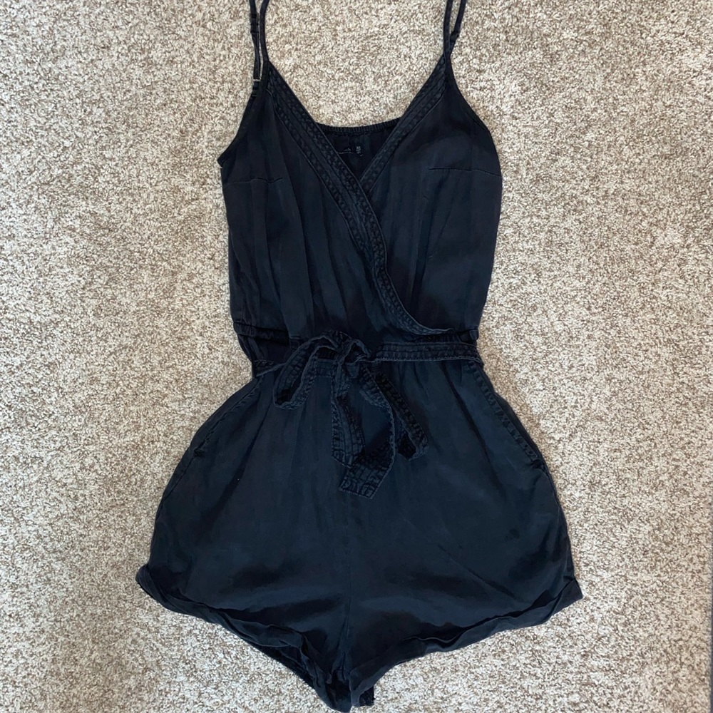 Abercrombie & Fitch romper size XS